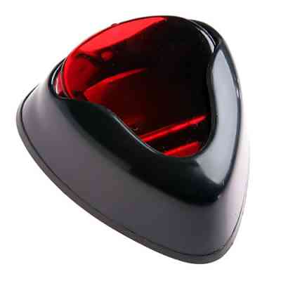 Тримач для медіаторів Jim Dunlop Ergo Black Pickholder (5006J (1 шт.)) Вінниця