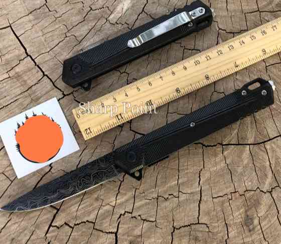 Нож выкидной Browning Киев