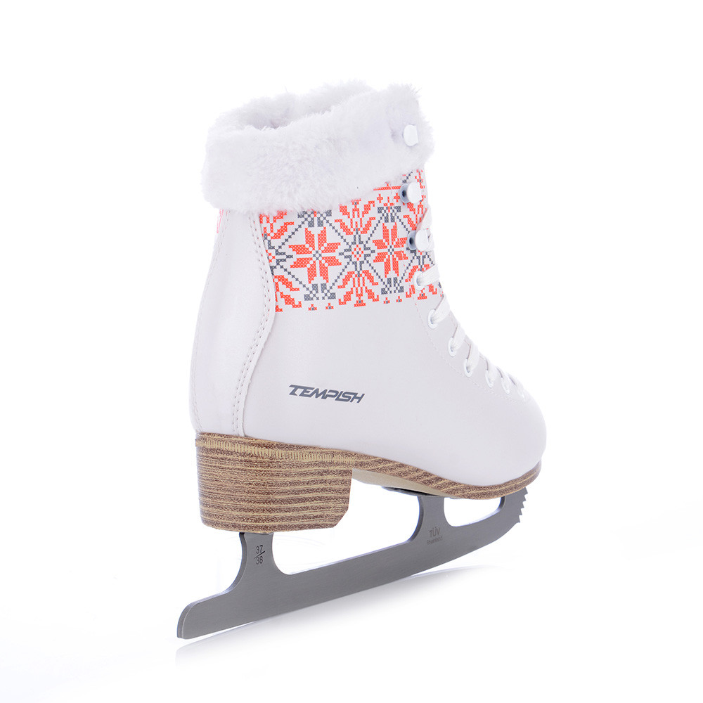 Коньки фигурные Tempish FREYA II Lady 41 размер Киев - изображение 4