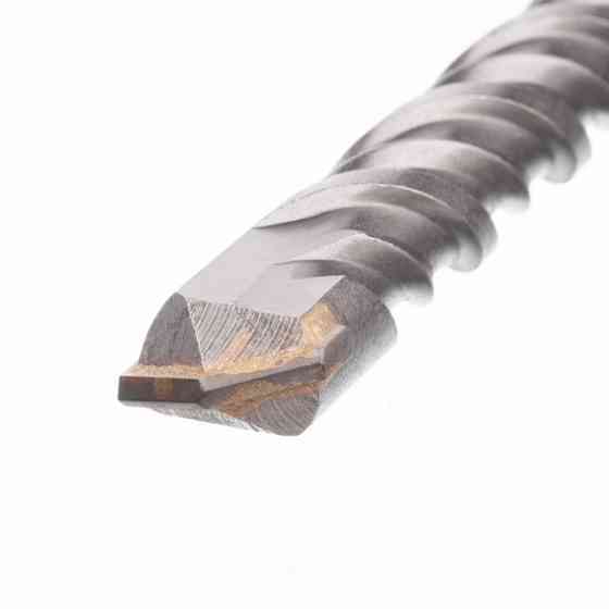 Бур SDS-Plus, 18×800 мм INTERTOOL SD-1880 Київ