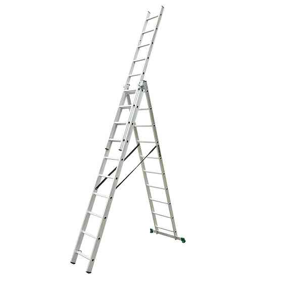 Драбина універсальна Nowa EL3110w Харків