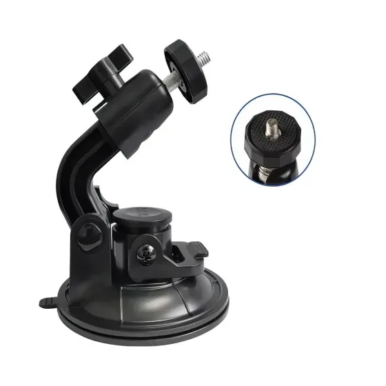 Автомобільний кронштейн для лобового скла RECODA (75-00218) Киев