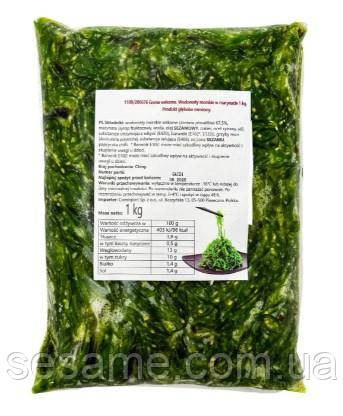 Вакаме водоросли морские в маринаде Чука 1кг Харків - фото 1