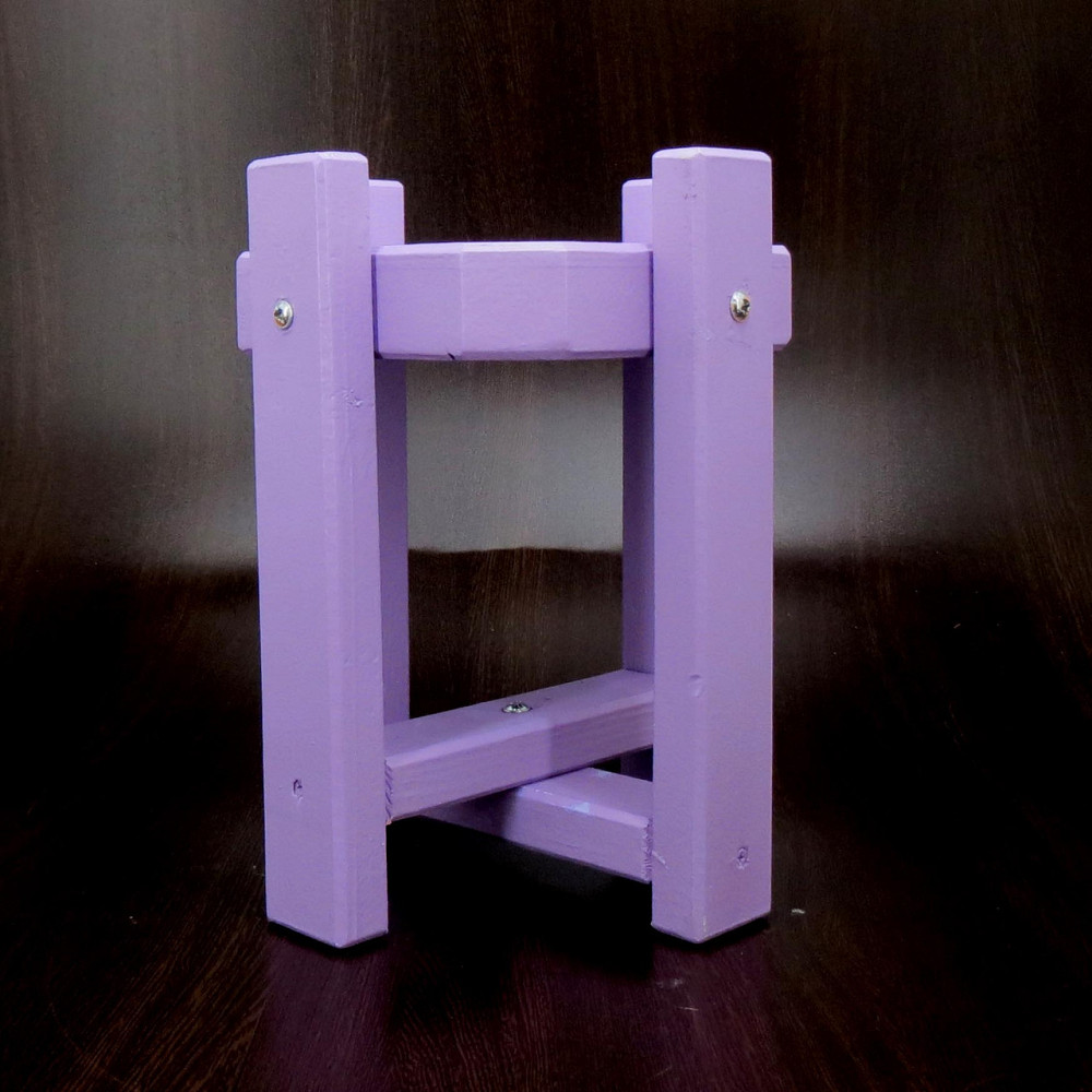 Подставка для цветов 