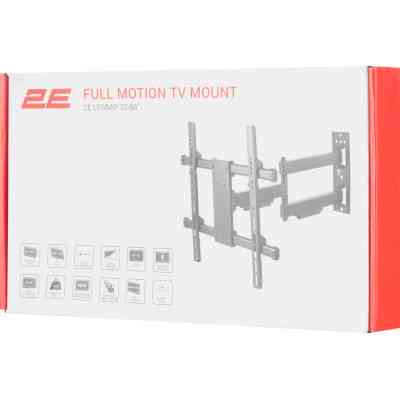 Кронштейн 2E Легдап (2E2GEN400.50.60) Винница