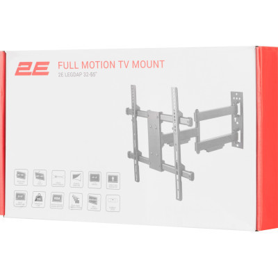 Кронштейн 2E Легдап (2E2GEN400.50.60) Винница - изображение 5