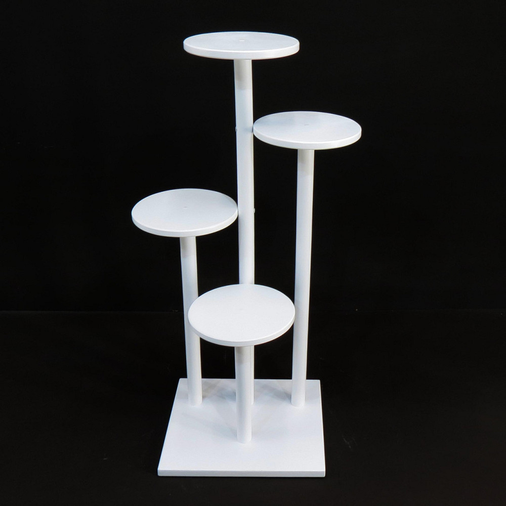 Підставка для квітів "Аленкер" зефір Миколаїв - фото 3