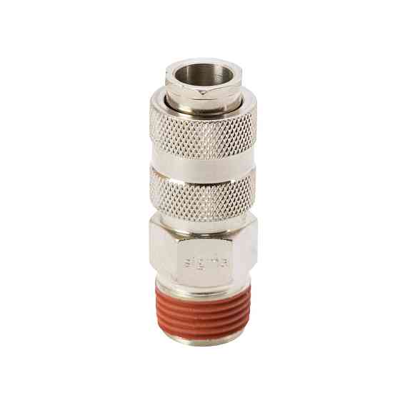 З'єднання швидкознімне із зовнішньою різзю MT 1/2" SIGMA (7021131) Київ