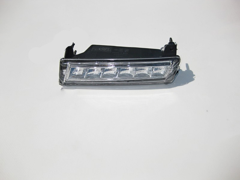 Mercedes-Benz  A1649060151 A1648200756 Новий лівий ДХО LED DRL ліхтар GLK X204 GL X164 ML W164 Одесса - изображение 1