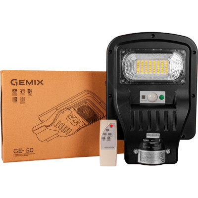 Прожектор Gemix GE-50 (SGEGMX50WSTD) Вінниця - фото 7