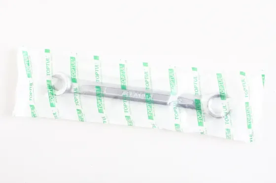 Ключ надрізаної 10x12м Toptul Вінниця