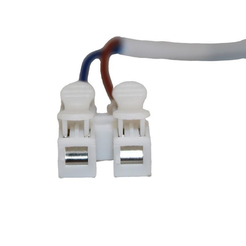 LED світильник Grilliato білий, 7Вт/12Вт, 4100К, нейтральний білий, 100 Лм Одеса - фото 3