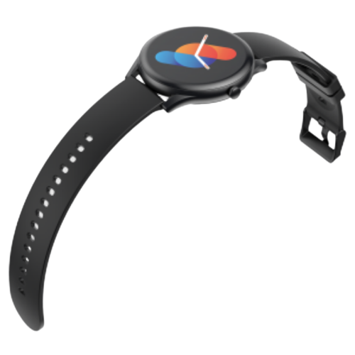 Смарт-годинник Havit HV-M9036 дзвінкова версія IP67 чорний Житомир - изображение 4