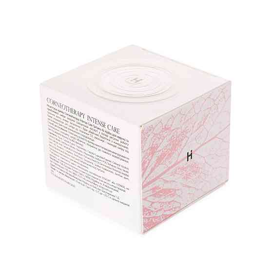 Крем для жирної і проблемної шкіри Corneotherapy Intense Сare Tamanu & Jojoba Hillary 50 г Київ