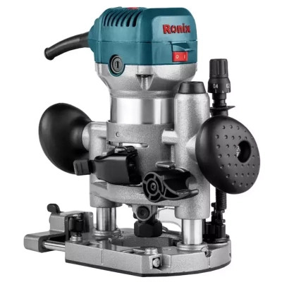 Фрезер Ronix 710Вт (7108) Вінниця - фото 2