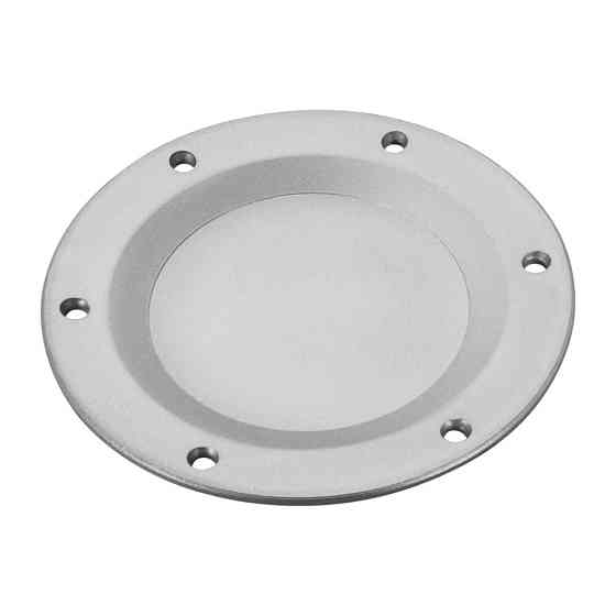 Заглушка в колісний диск Київ