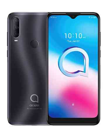 Захисне скло 5D для Alcatel 3L 2020 (5029Y), Made in Ukraine Київ