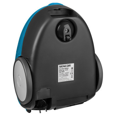 Пылесос Sencor SVC45BL Винница - изображение 11
