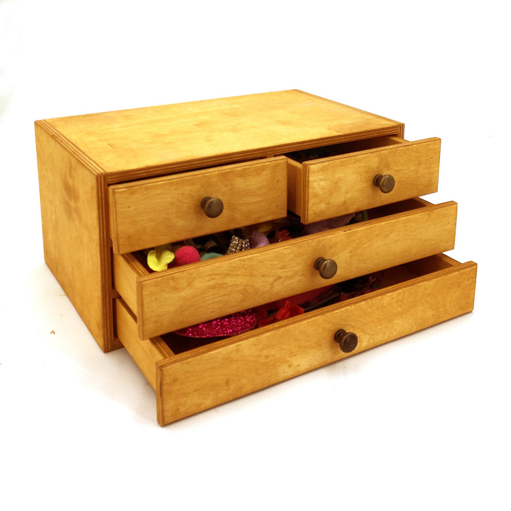 Органайзер для косметики 