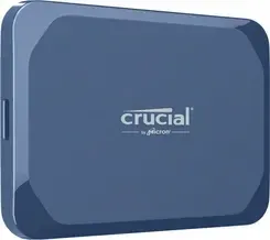 Мережевий накопичувач Crucial X10 4TB (CT4000X10SSD9) Київ - фото 1
