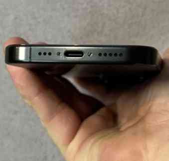 Айфон iPhone 15 Pro Max 256Gb. Neverlock Ideal. Київ