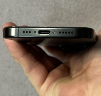 Айфон iPhone 15 Pro Max 256Gb. Neverlock Ideal. Киев - изображение 4