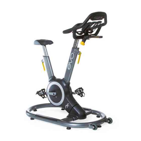 Спінбайк Relay Fitness EVOcx Angles (EVO CX) Київ