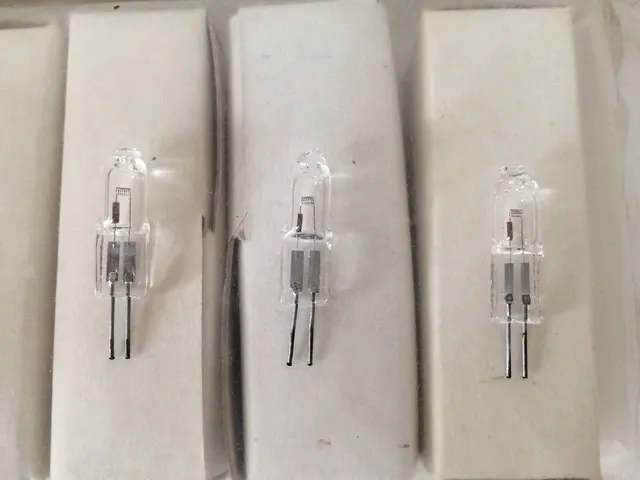 Лампа Кгм-6.3-15, КГМн-6.3-15, 6.3В-15Вт, 6.3V 15W, Кгм6.3-15, КГМн6.3 Харьков - изображение 1