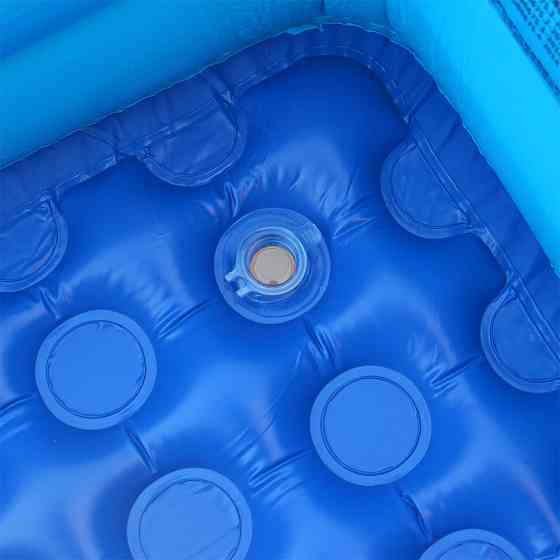 Надувний басейн 210х125х54см SBR Київ