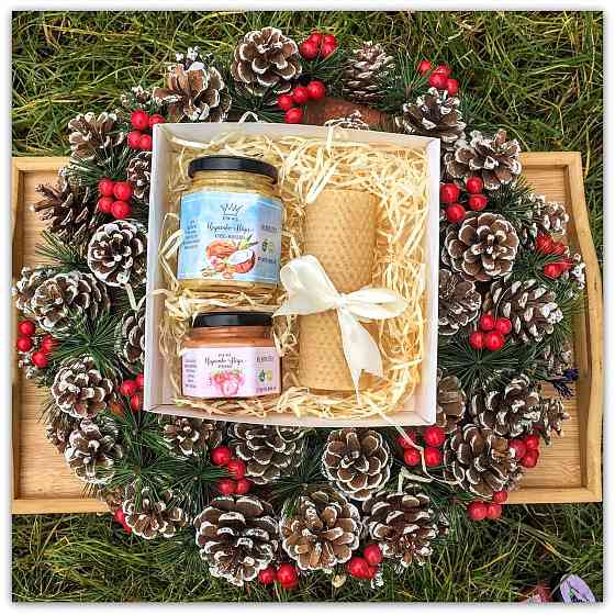 Прикольний подарунок на новий рік №39 чоловіку, подрузі, мамі, коханій дружині. Одеса