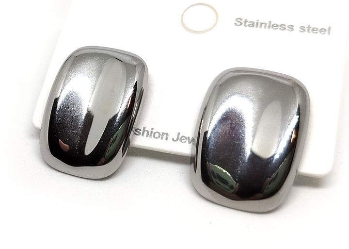 Молодіжні сережки Київ - фото 1