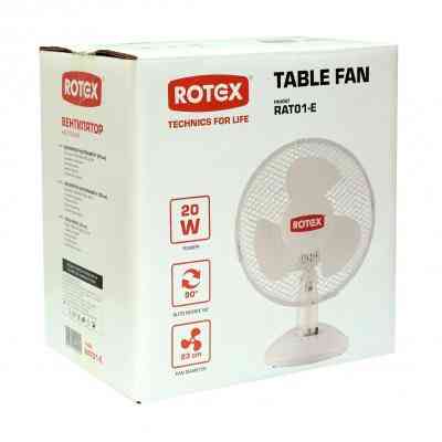 Вентилятор Rotex RAT01-E Вінниця