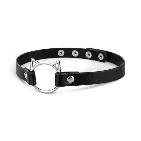 Чокер Bedroom Fantasies Kitty Choker Sex Aura Київ