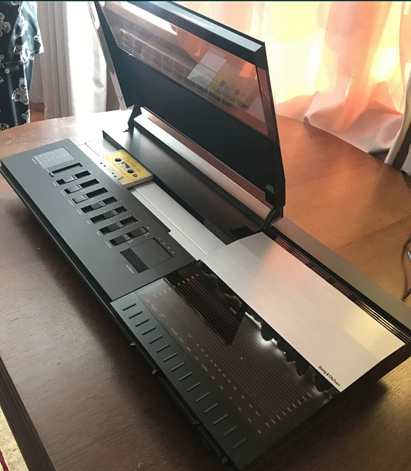 Акустична система Bang Olufsen BeoCenter 2100 Київ - фото 8