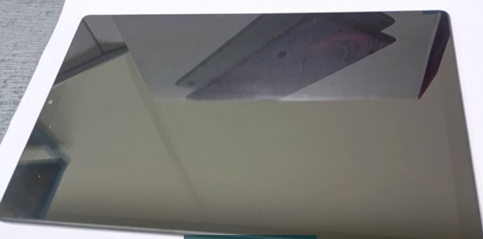 Планшет Lenovo TAB M10 FHD+ ( TB-X606F ) 128G Киев - изображение 3