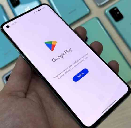 Смартфон: One Plus 8T 12/256Gb. Neverlock.OnePlus 8T Киев