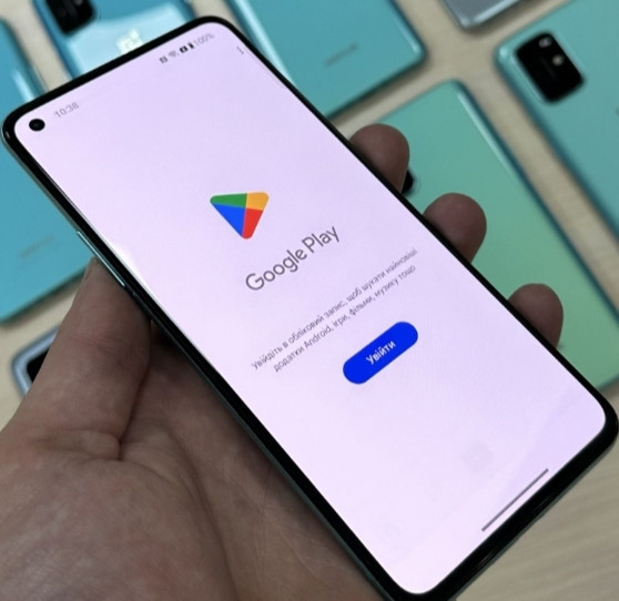 Смартфон: One Plus 8T 12/256Gb. Neverlock.OnePlus 8T Київ - фото 4