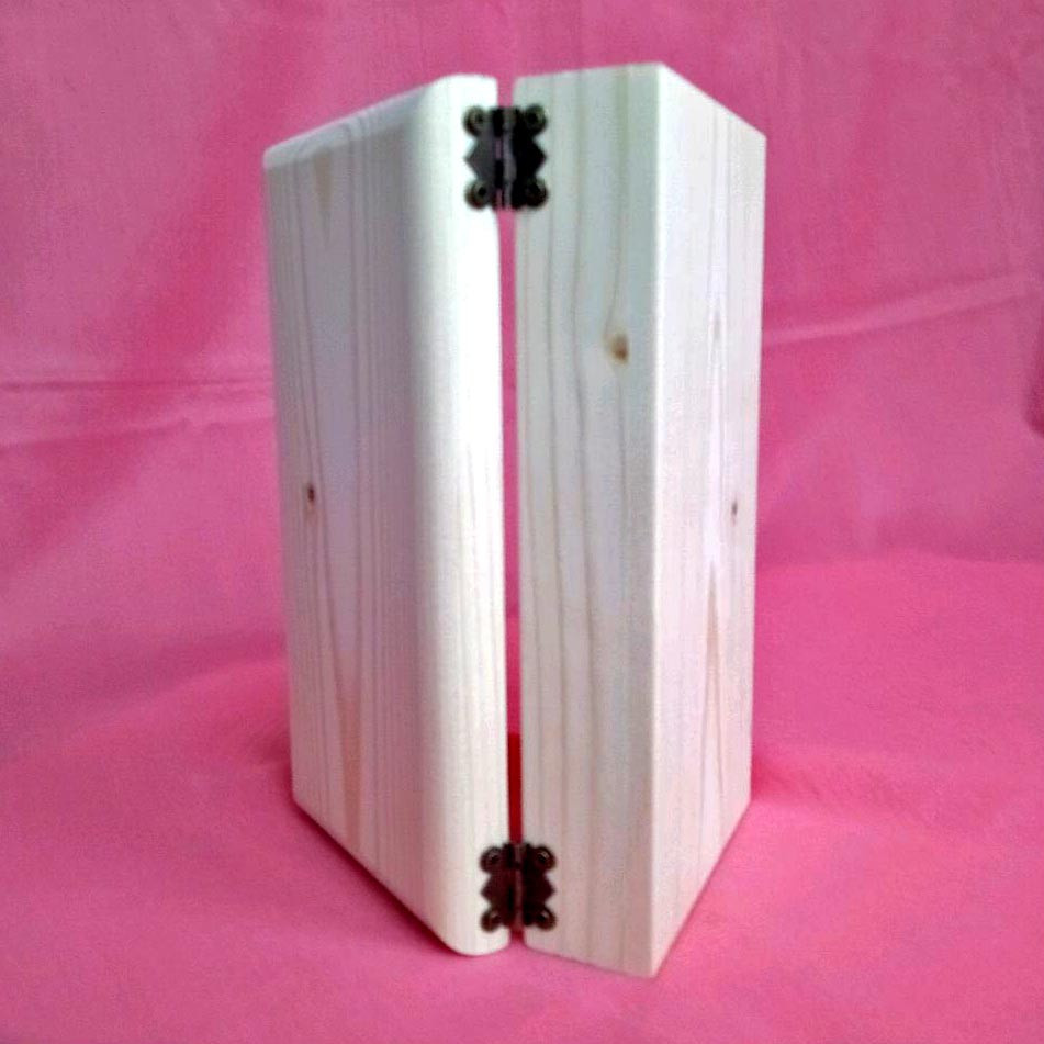 Купюрниця дерев'яна "Шабело" бланже Миколаїв - фото 3