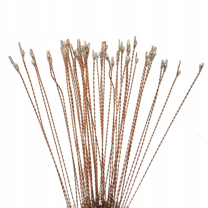 Садовый светильник фейерверк комплект 2 шт на солнечной батареи Gardlov (25477) Нововолынск - изображение 3