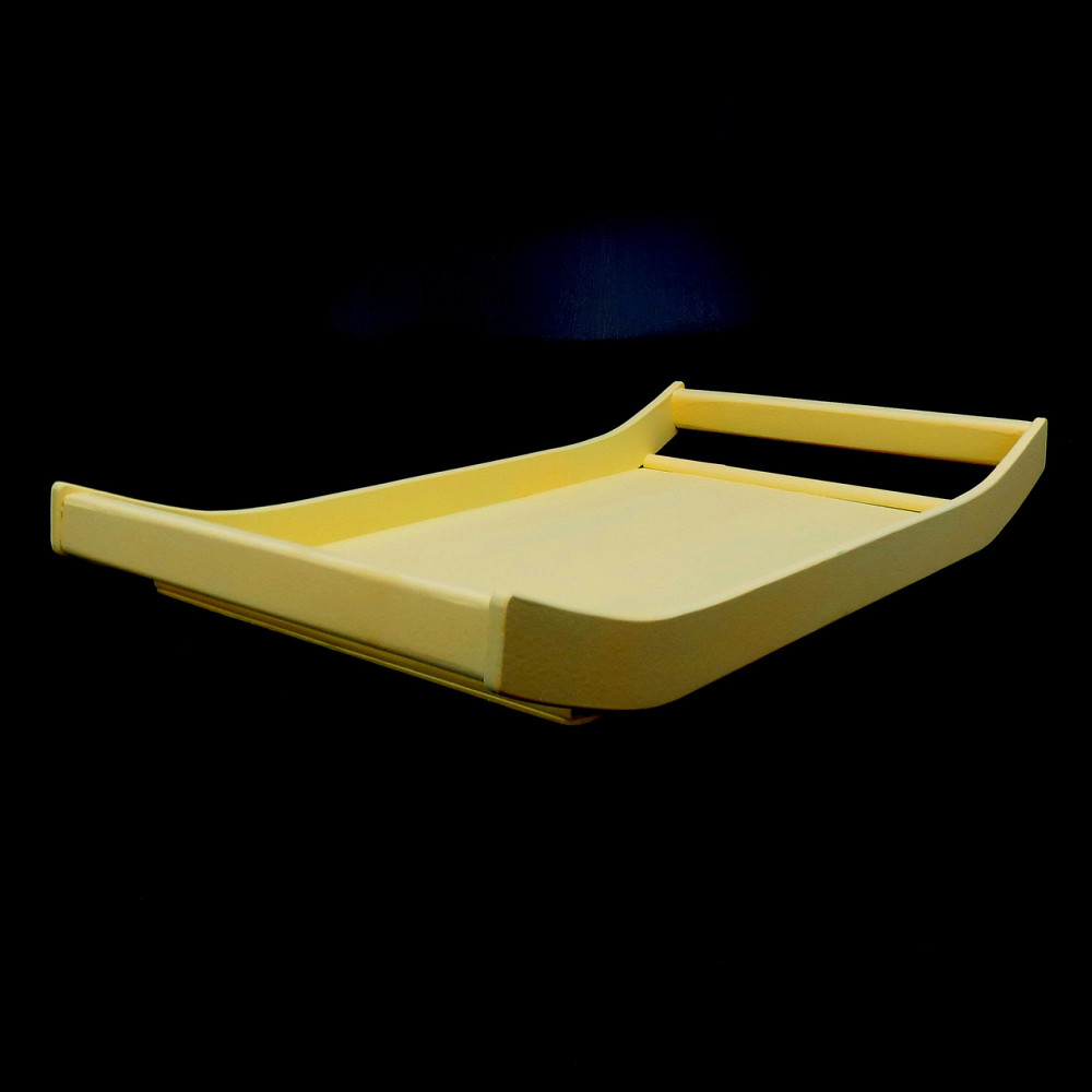 Піднос дерев'яний "Нівель" лимонад Миколаїв - фото 1