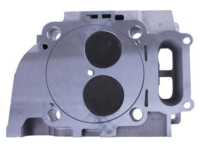 Головка блока в зборі (ліва) — мотоблок 192F Мукачево - фото 3