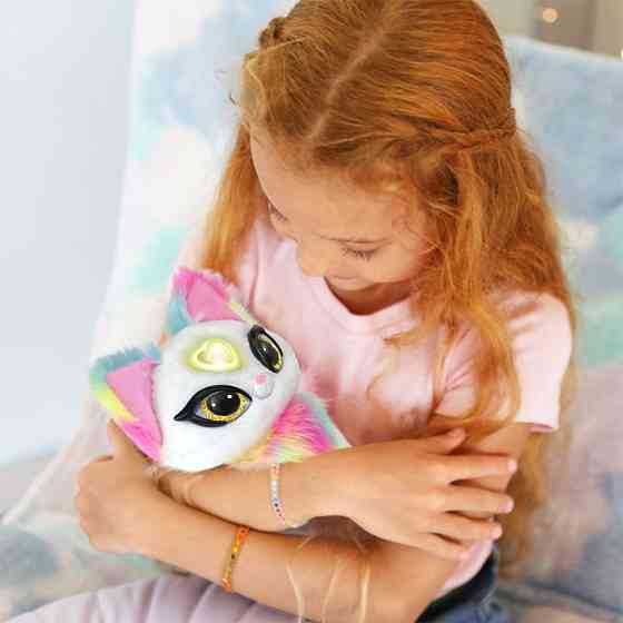 Интерактивная игрушка 