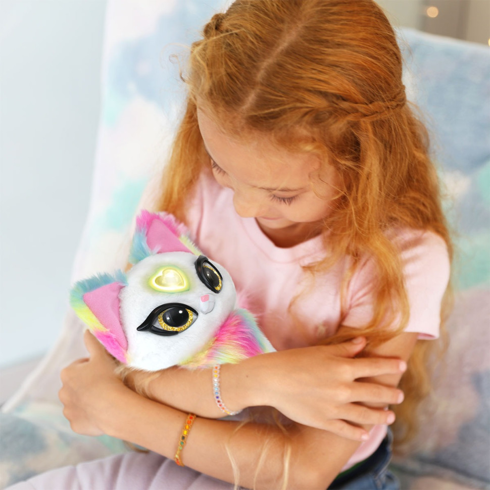 Интерактивная игрушка 