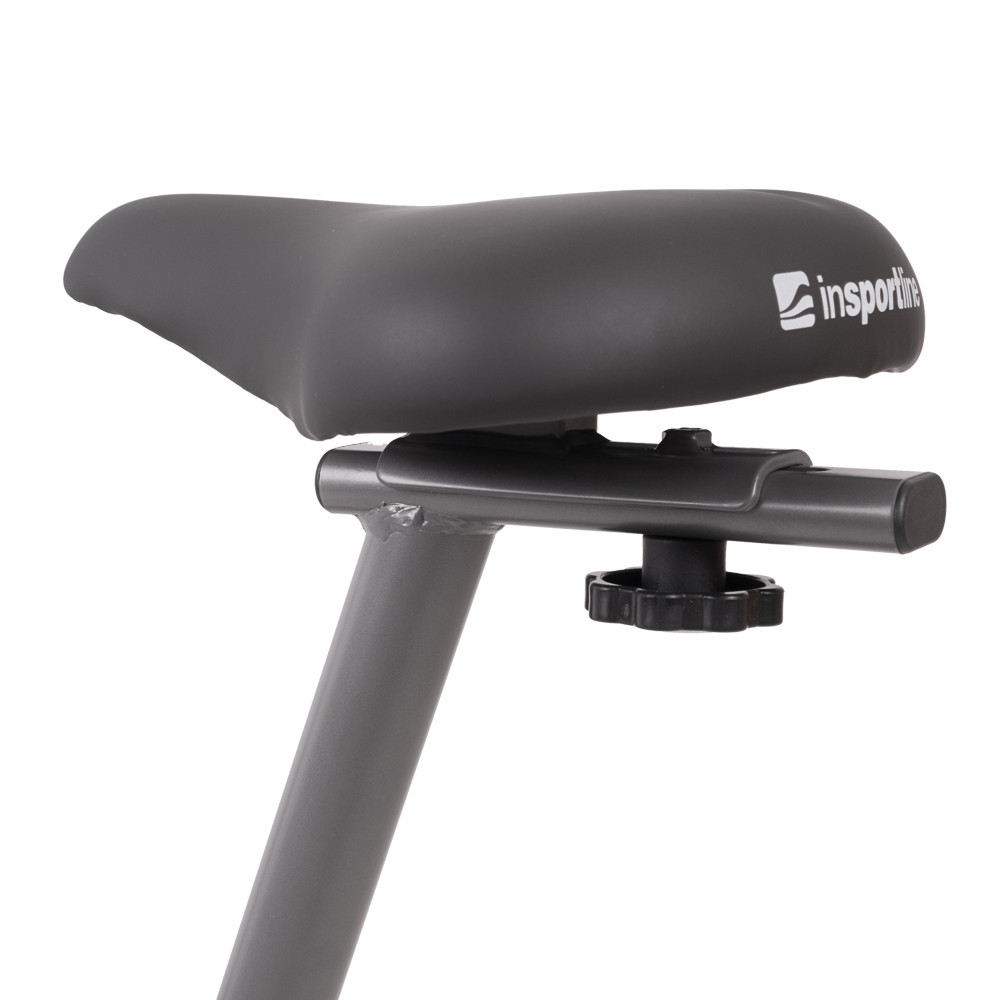 Велотренажер магнітний inSPORTline Animaran Київ - фото 5