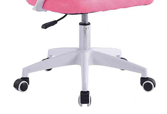 Крісло офісне комп'ютерне Bonro BN-619 для дому, офісу Київ