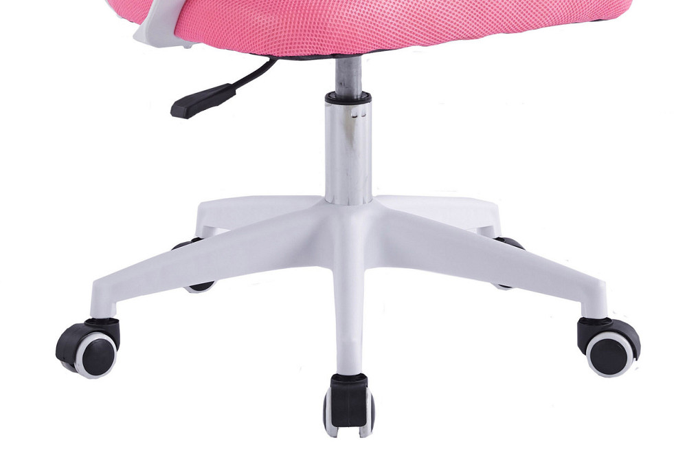 Крісло офісне комп'ютерне Bonro BN-619 для дому, офісу Київ - фото 4