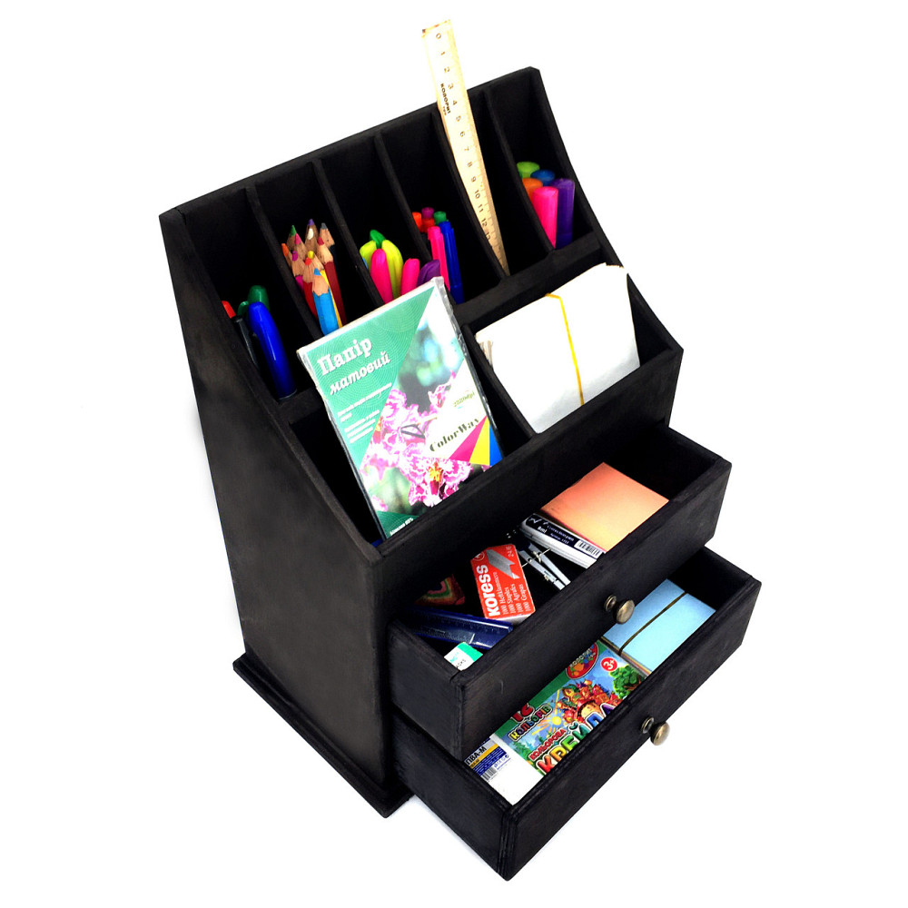 Настольный органайзер 