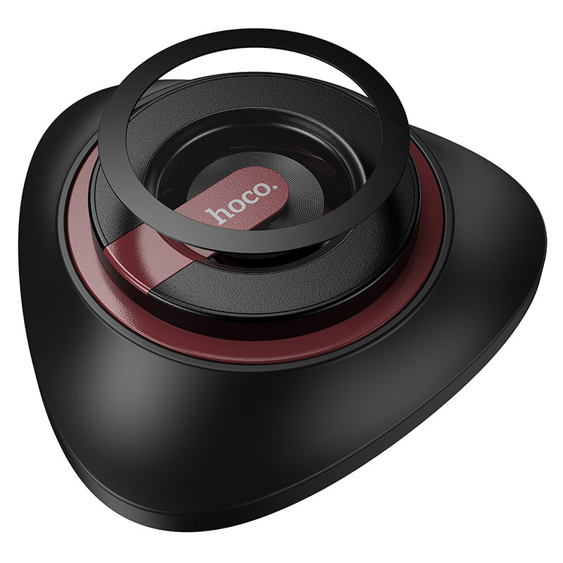 Автодержатель для телефона HOCO H90 Tower folding ring magnetic car holder(dashboard) Киев - изображение 6
