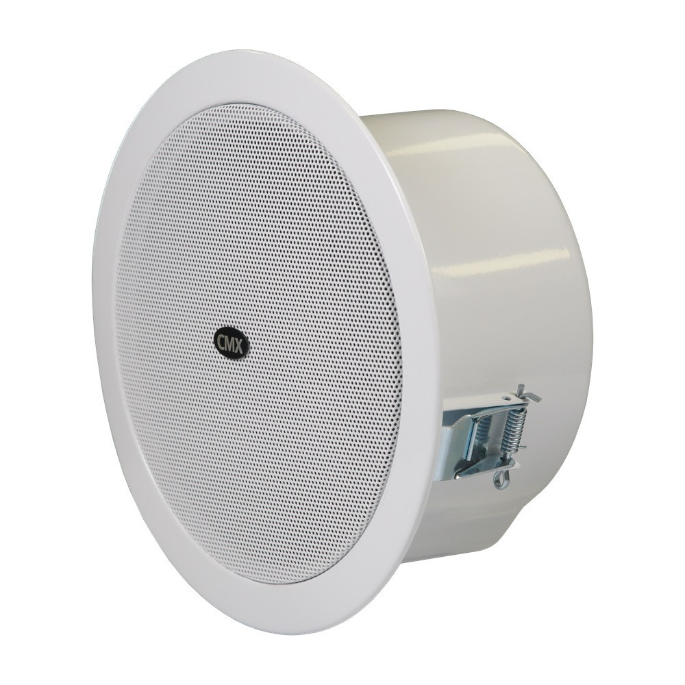 Стельовий гучномовець CMX FCS-66FEN з протипожежним корпусом (19-00032) Київ - фото 2