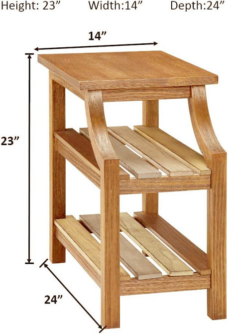 Журнальний столик "Секард" латте Миколаїв - фото 4